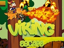 EG Viking Escape