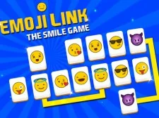 Emoji link : the smile game