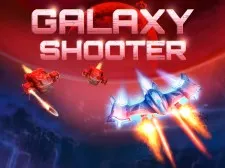 Galaxy Shooter